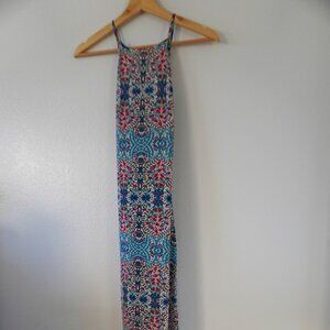 Lilyful Maxi Dress